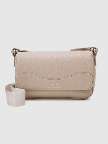 Shoulder Bag Female Armani Exchange