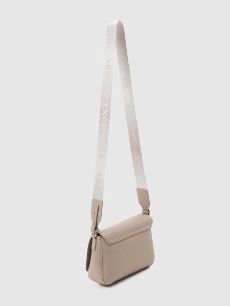 Sac À Bandoulière Féminin Armani Exchange Sac À Bandoulière Féminin Armani Exchange