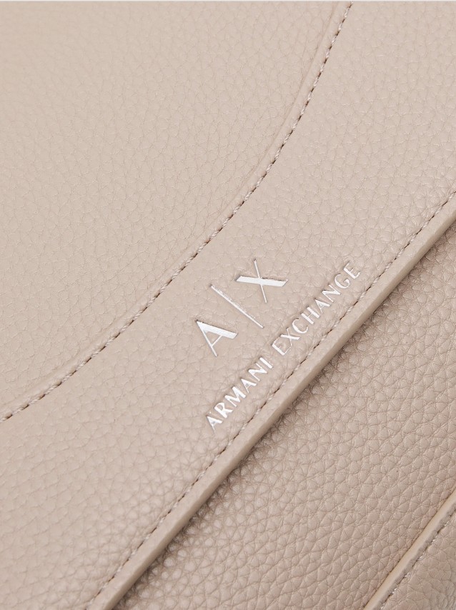 Sac  Bandoulire Fminin Armani Exchange