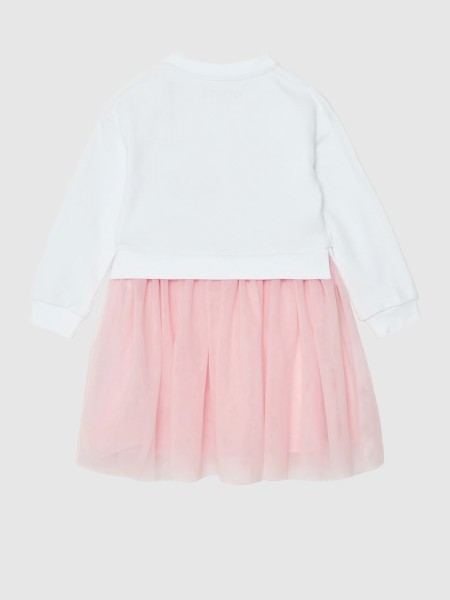 Vestidos Femenino Guess Kids Vestidos Femenino Guess Kids