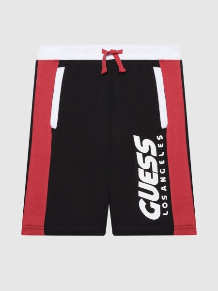 Cales Menino Guess Kids