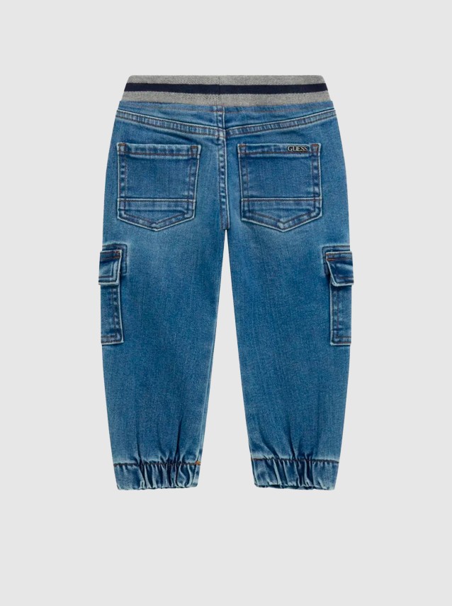 Calas Beb Menino Guess Kids