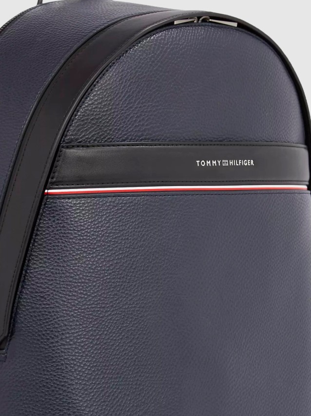 Backpacks Male Tommy Jeans