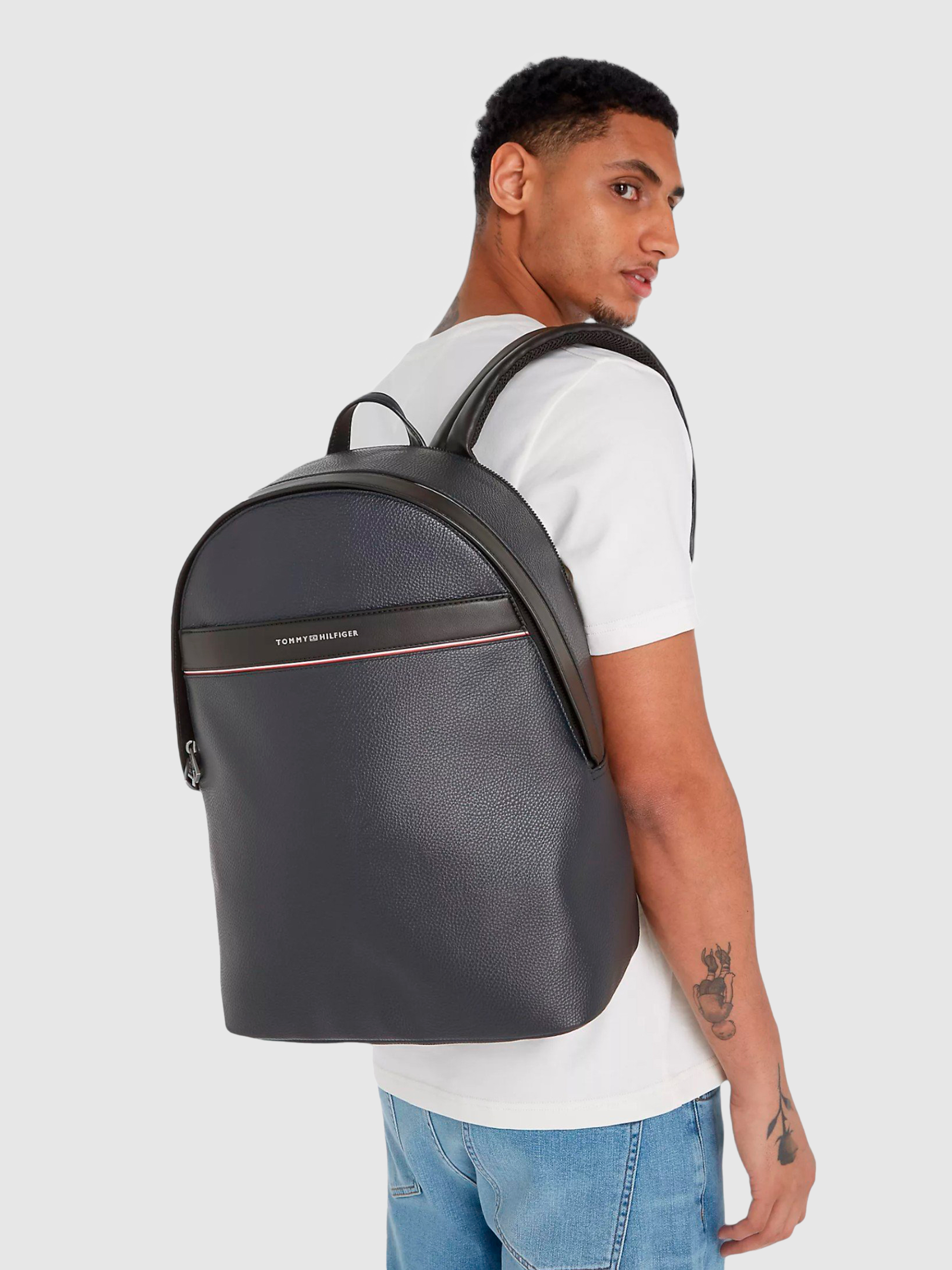 Mochilas Masculino Tommy Jeans