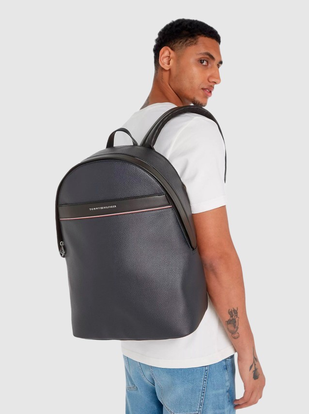 Backpacks Male Tommy Jeans