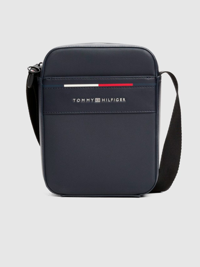 Bolso Bandolera Masculino Tommy Jeans