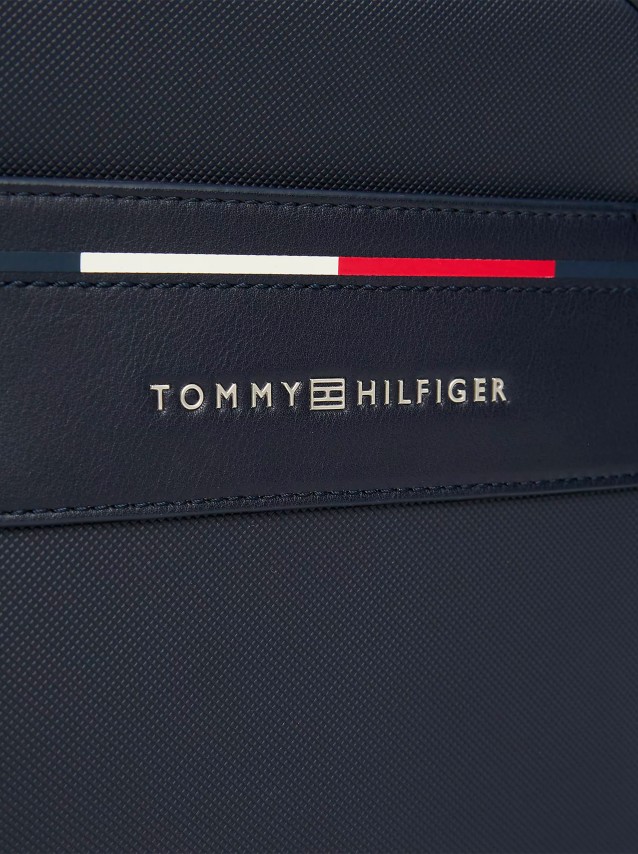 Bolso Bandolera Masculino Tommy Jeans