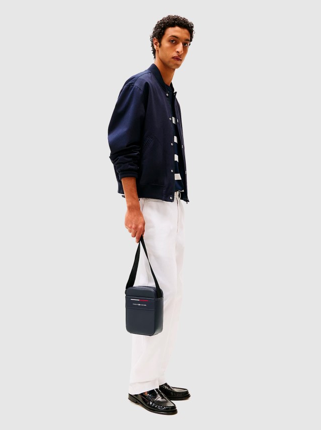 Bolso Bandolera Masculino Tommy Jeans