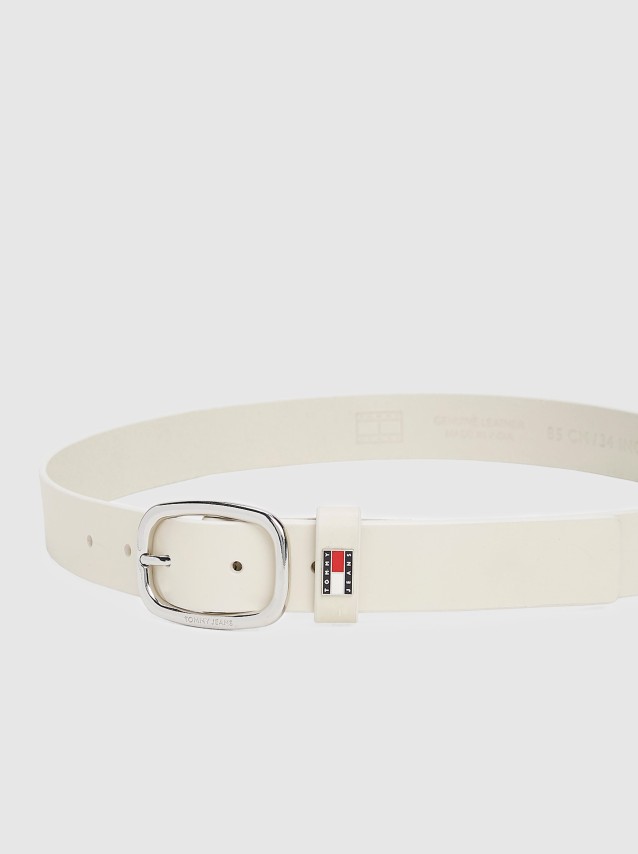 Belts Female Tommy Jeans
