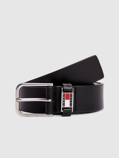 Cintos Mulher Tjw Oval 3.0 Tommy Jeans