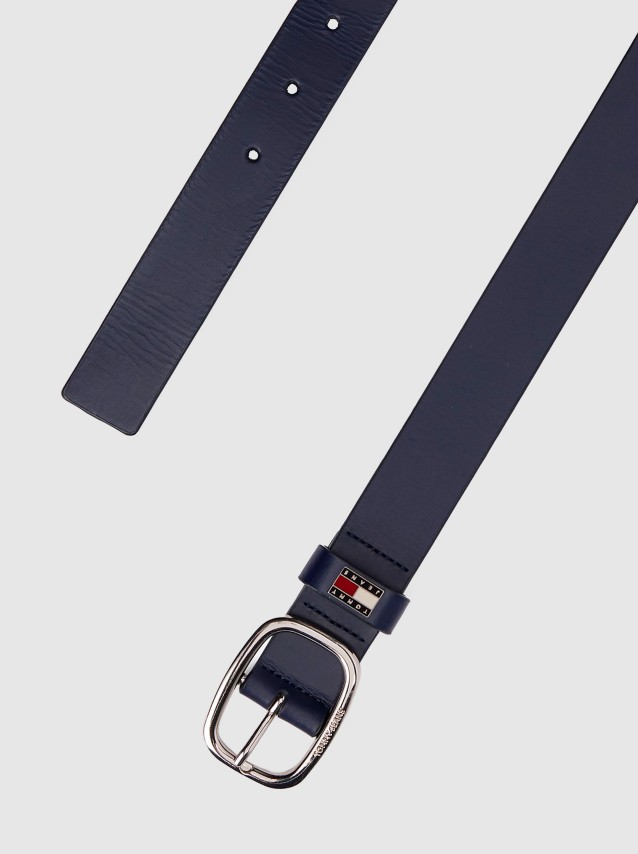 Belts Female Tommy Jeans