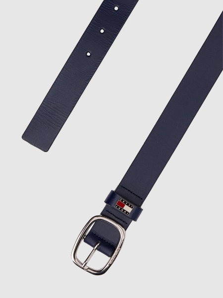 Cinturones Femenino Tommy Jeans Cinturones Femenino Tommy Jeans