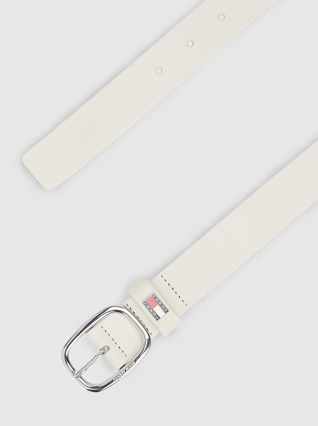 Belts Female Tommy Jeans
