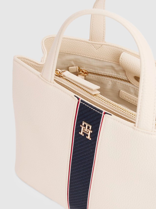 Bolsos de Mano Femenino Tommy Jeans