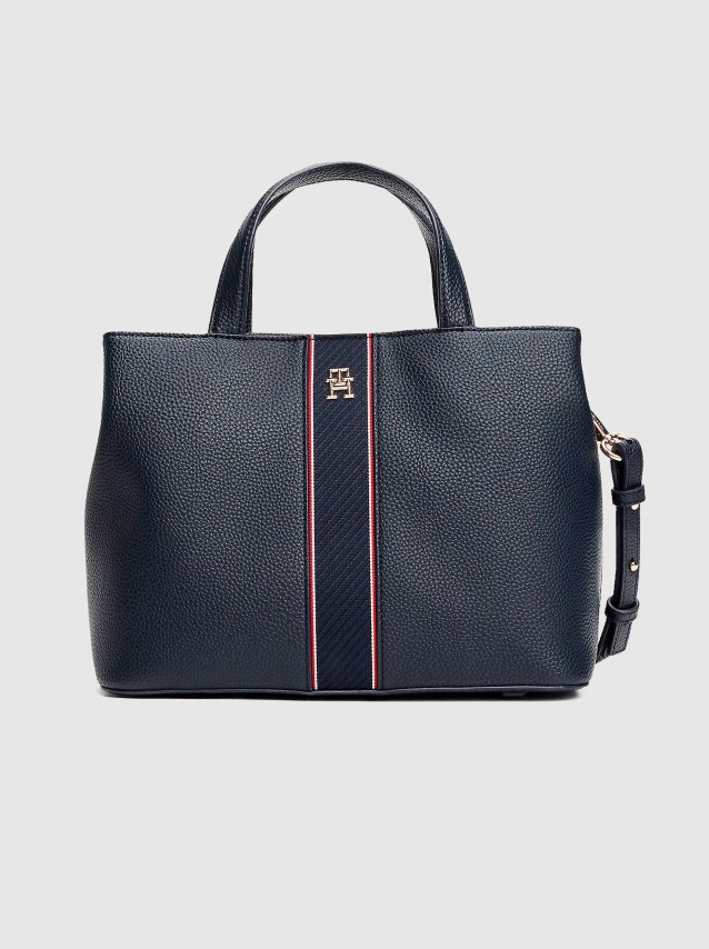 Tote Bags Mulher Tommy Jeans