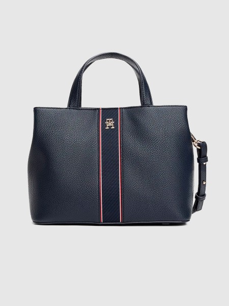 Tote Bags Mulher Tommy Jeans