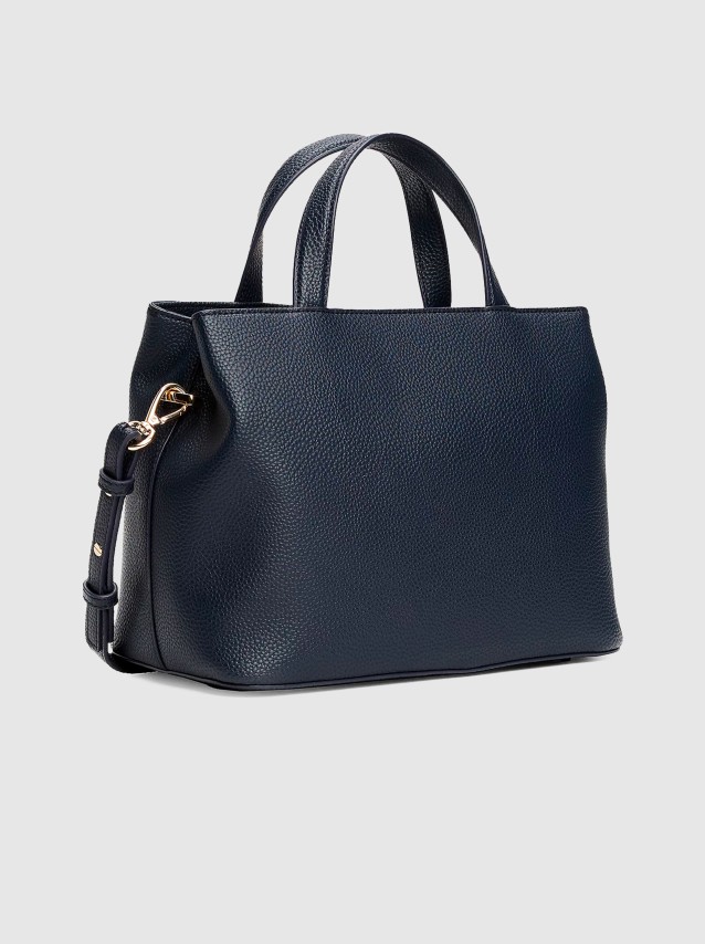 Tote Bags Mulher Tommy Jeans