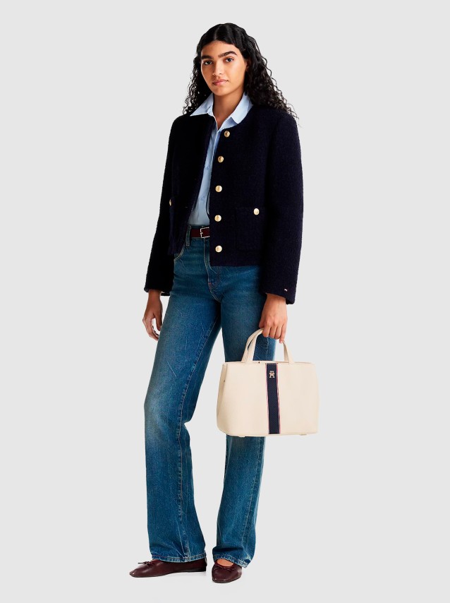 Bolsos de Mano Femenino Tommy Jeans