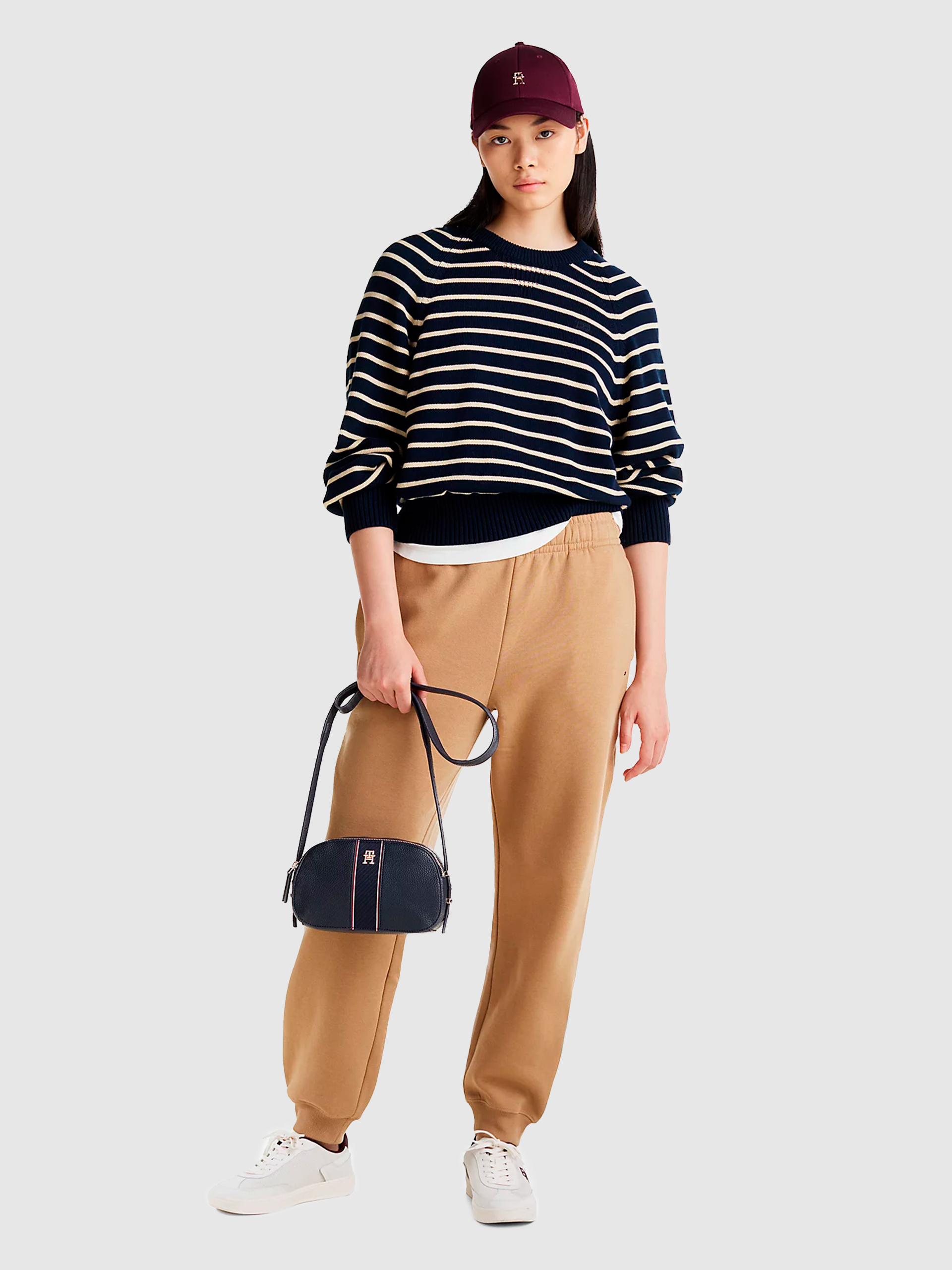 Bandoleras Femenino Tommy Jeans