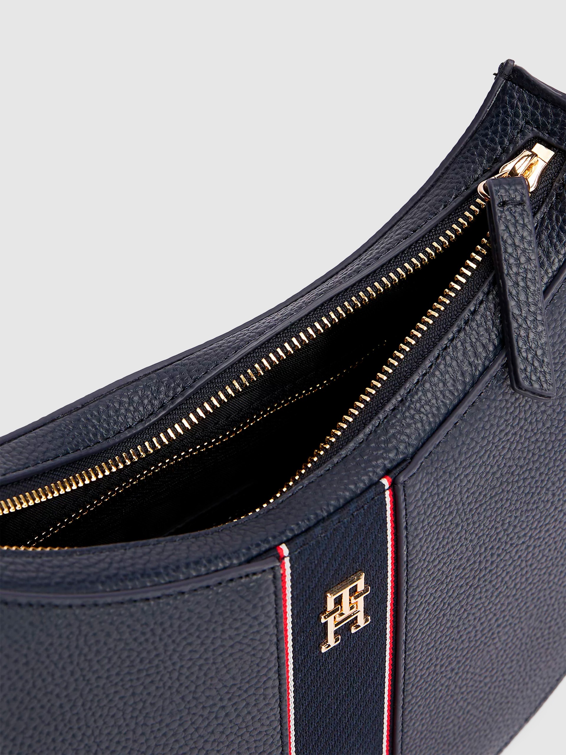 Sac À Bandoulière Féminin Tommy Jeans