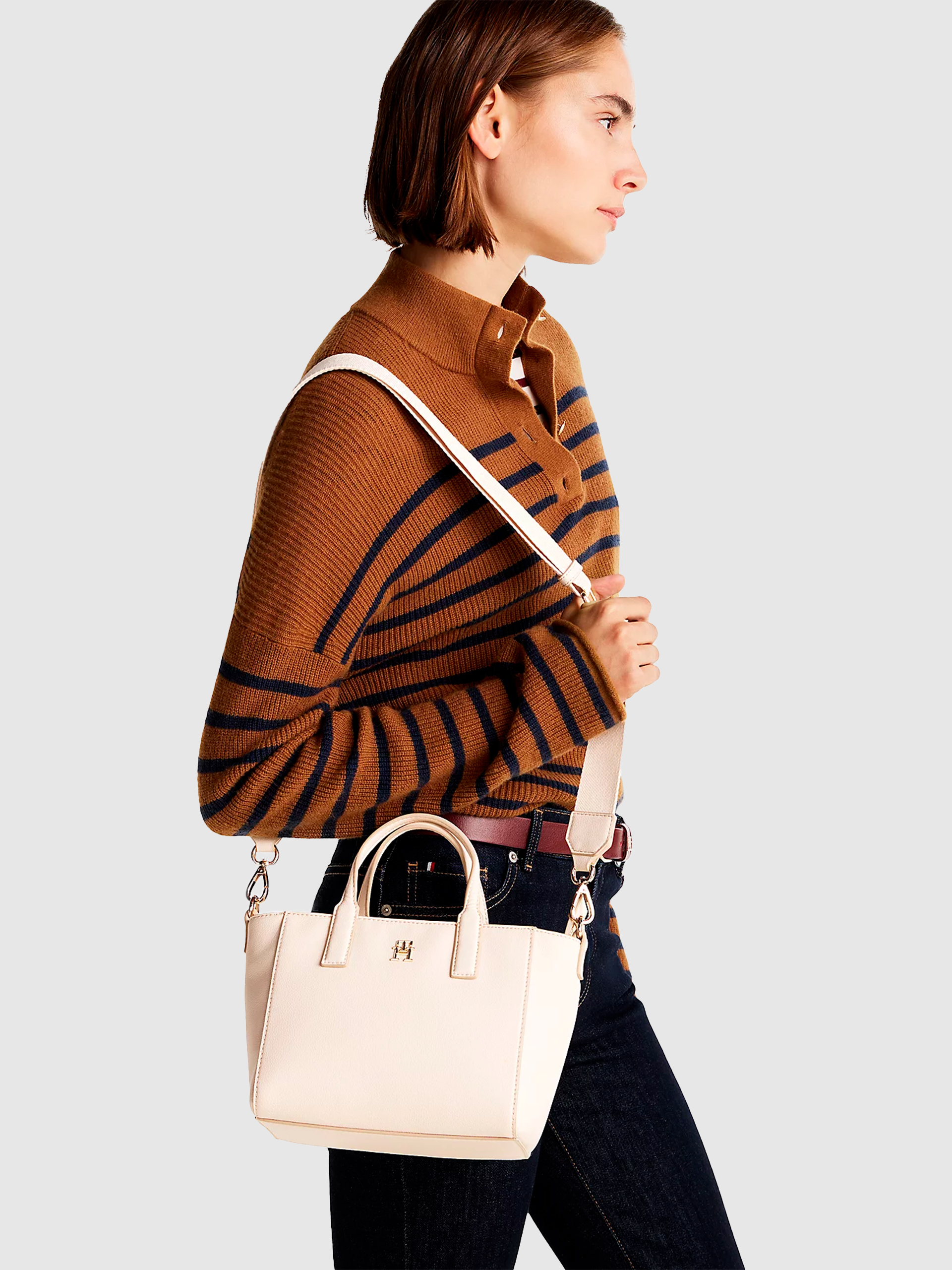 Sacs Fourre-Tout Féminin Tommy Jeans