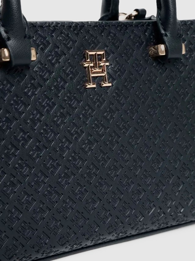 Tote Bags Female Tommy Jeans