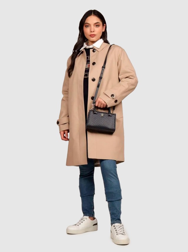 Tote Bags Female Tommy Jeans