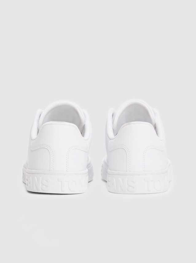 Zapatillas Femenino Tommy Jeans Footwear