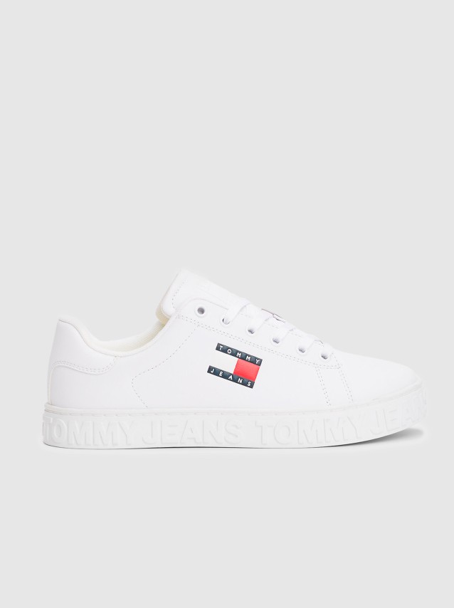 Trainers Female Tommy Jeans Footwear