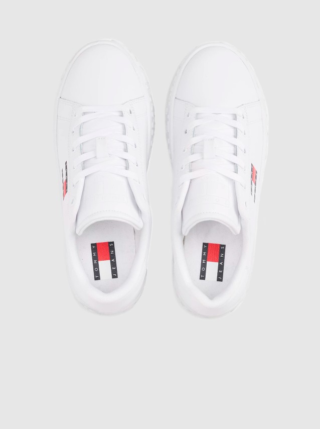 Trainers Female Tommy Jeans Footwear