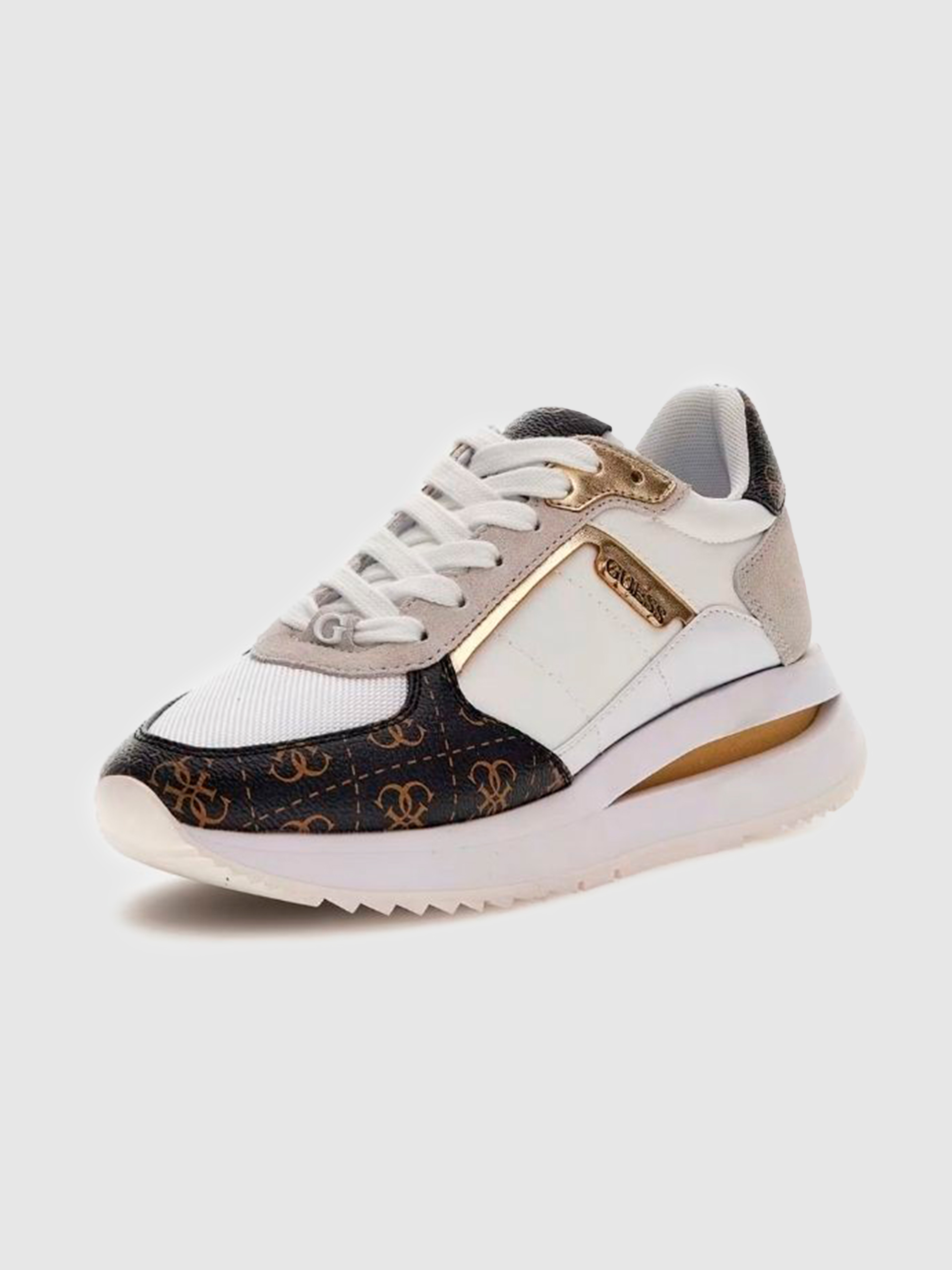 Baskets Féminin Guess Footwear