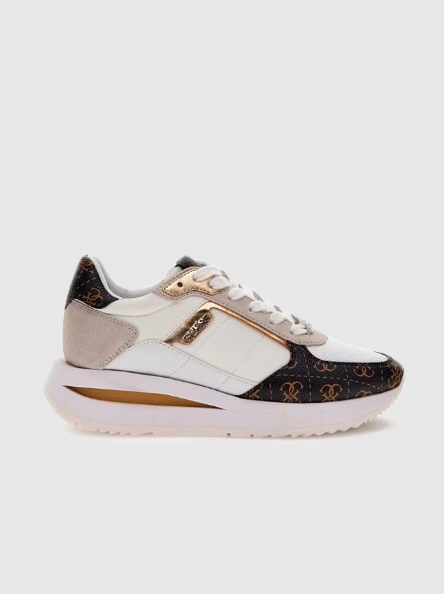 Baskets F�minin Guess Footwear