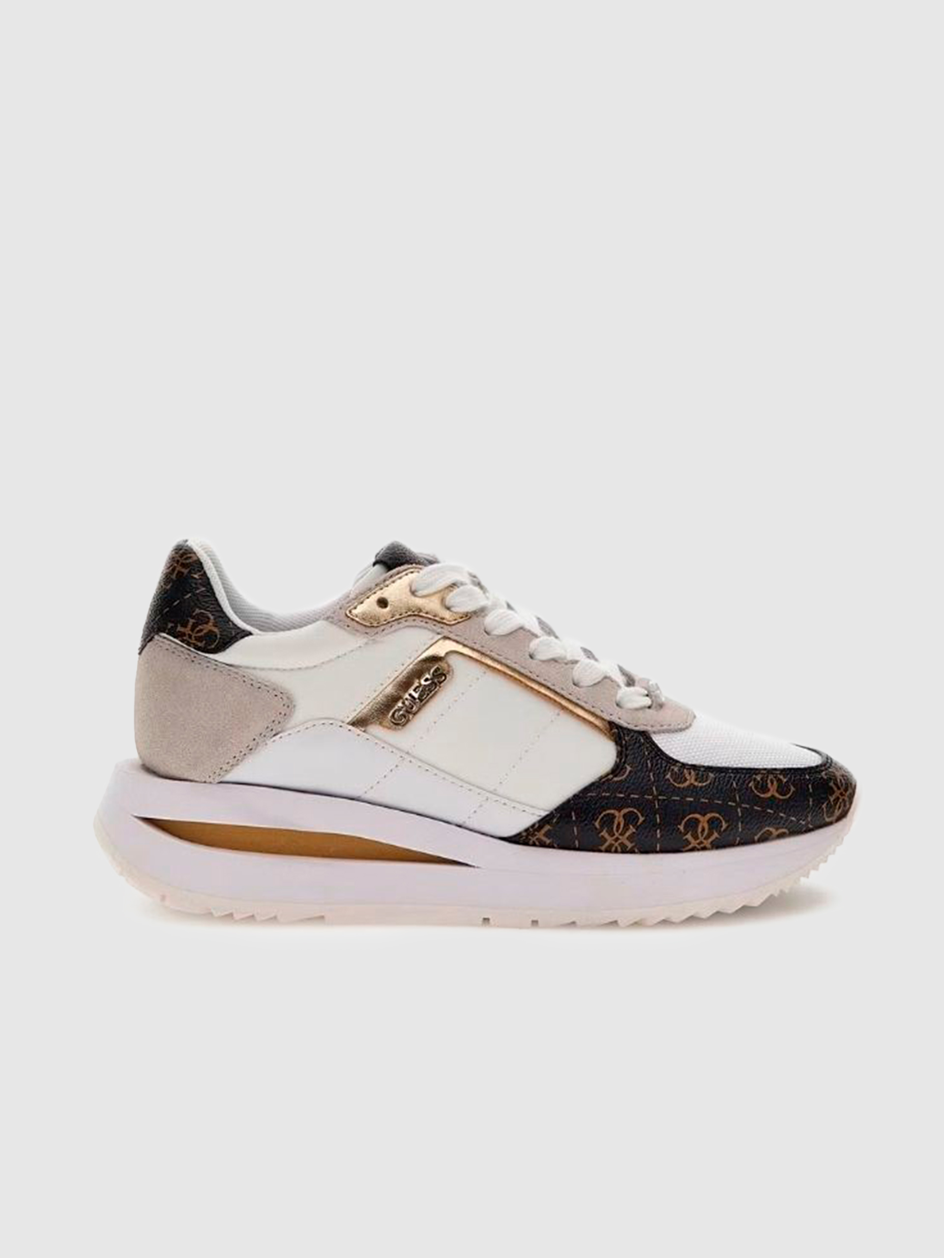 Baskets Féminin Guess Footwear