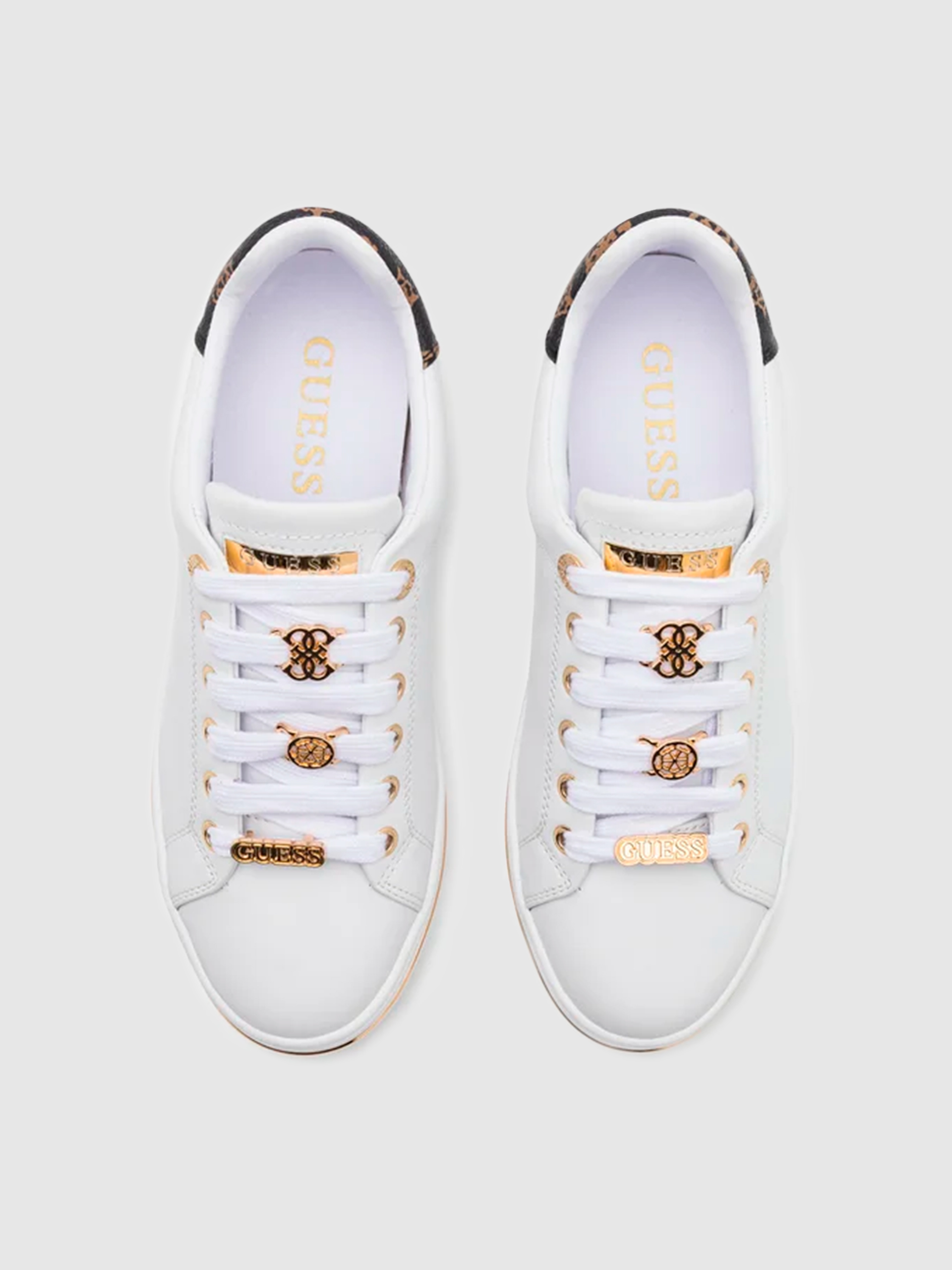 Zapatillas Femenino Guess Footwear