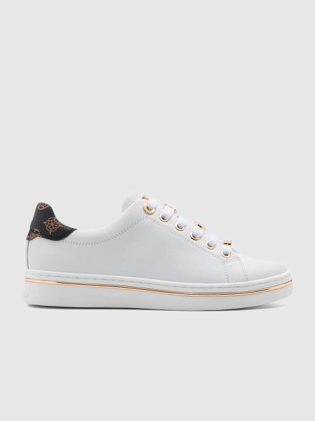 Trainers Female Guess Footwear