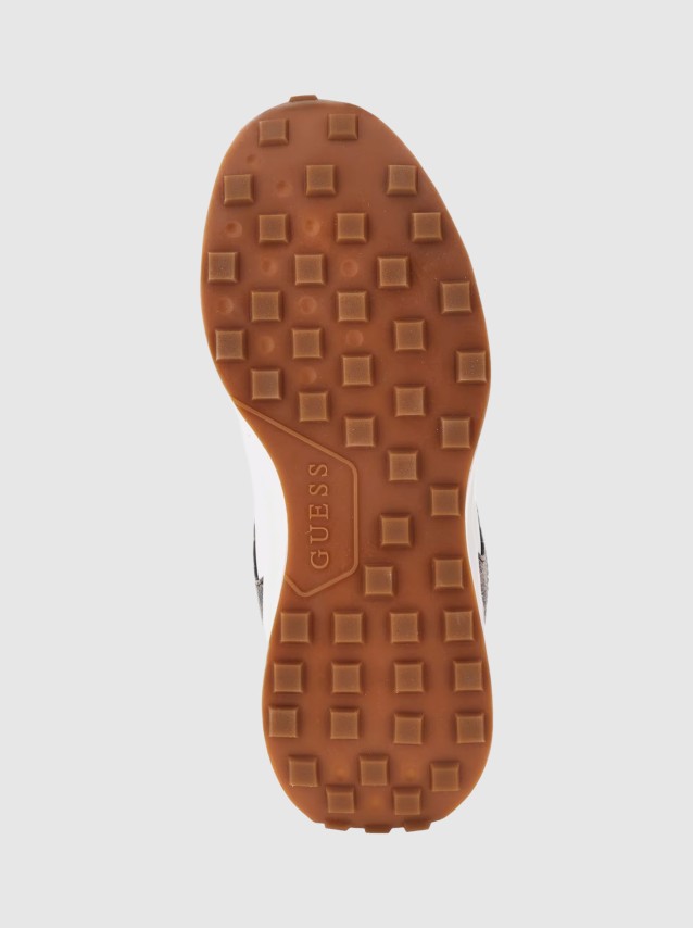 Sapatilhas Mulher Guess Footwear