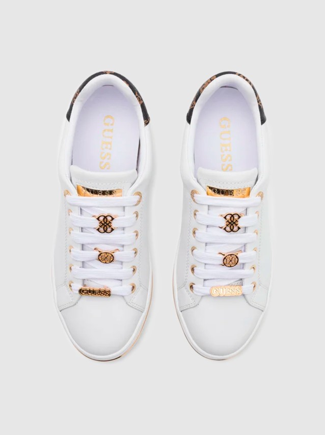 Zapatillas Femenino Guess Footwear