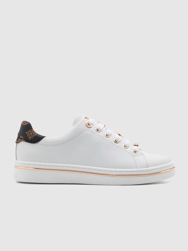 Trainers Female Guess Footwear