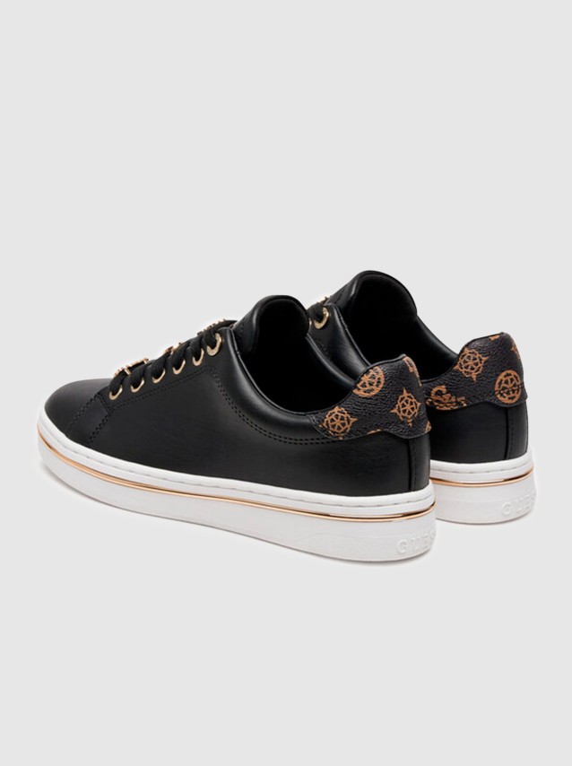 Trainers Female Guess Footwear