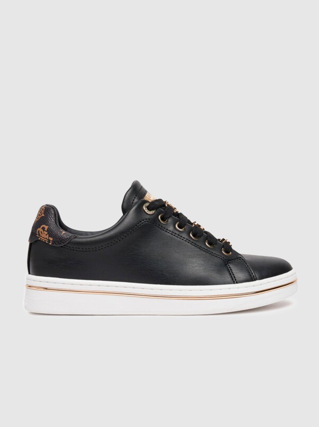 Trainers Female Guess Footwear