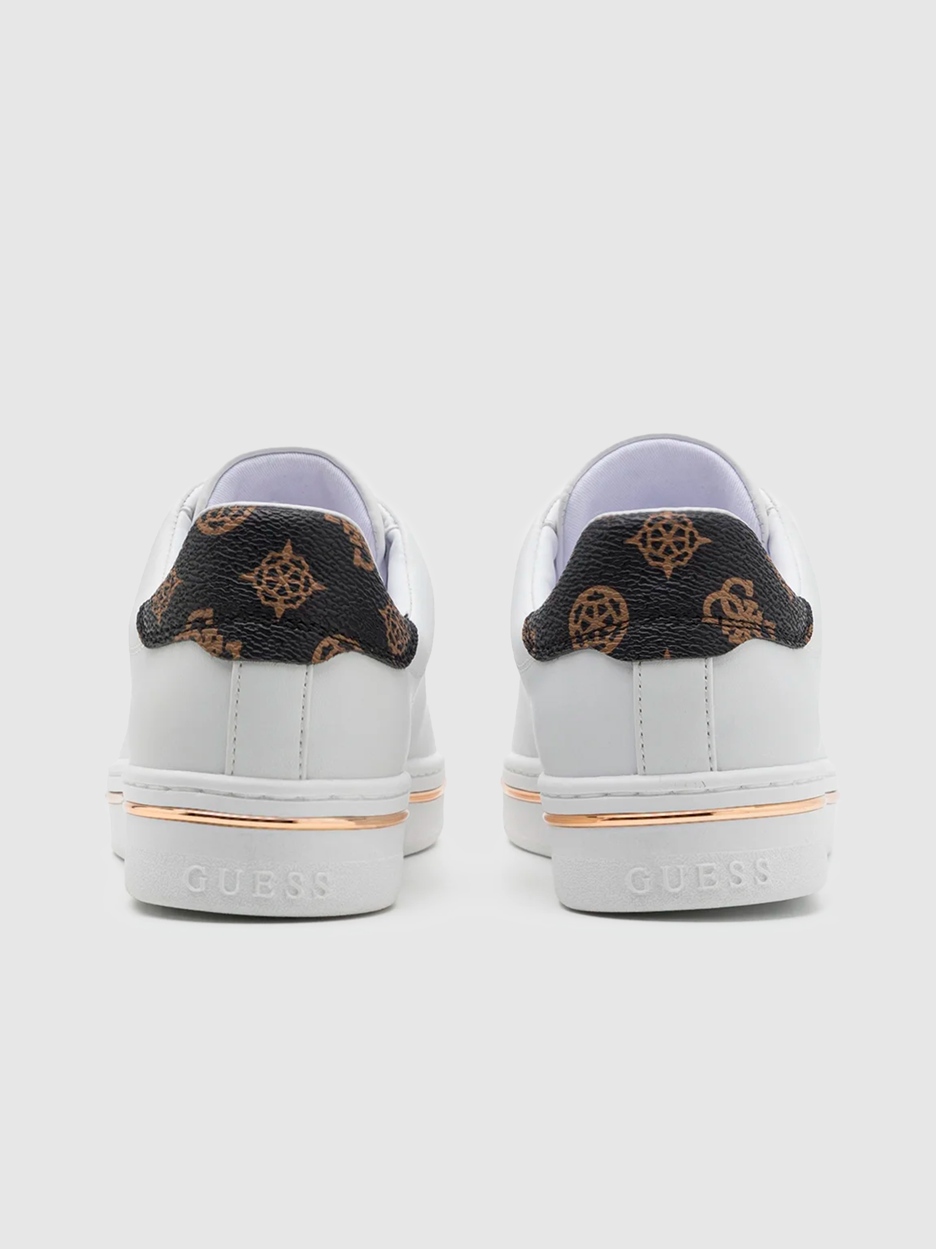 Zapatillas Femenino Guess Footwear