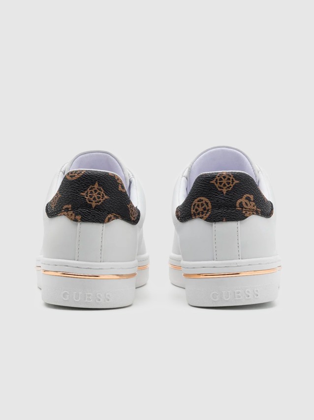 Zapatillas Femenino Guess Footwear