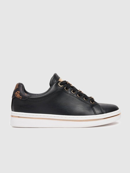 Trainers Female Guess Footwear