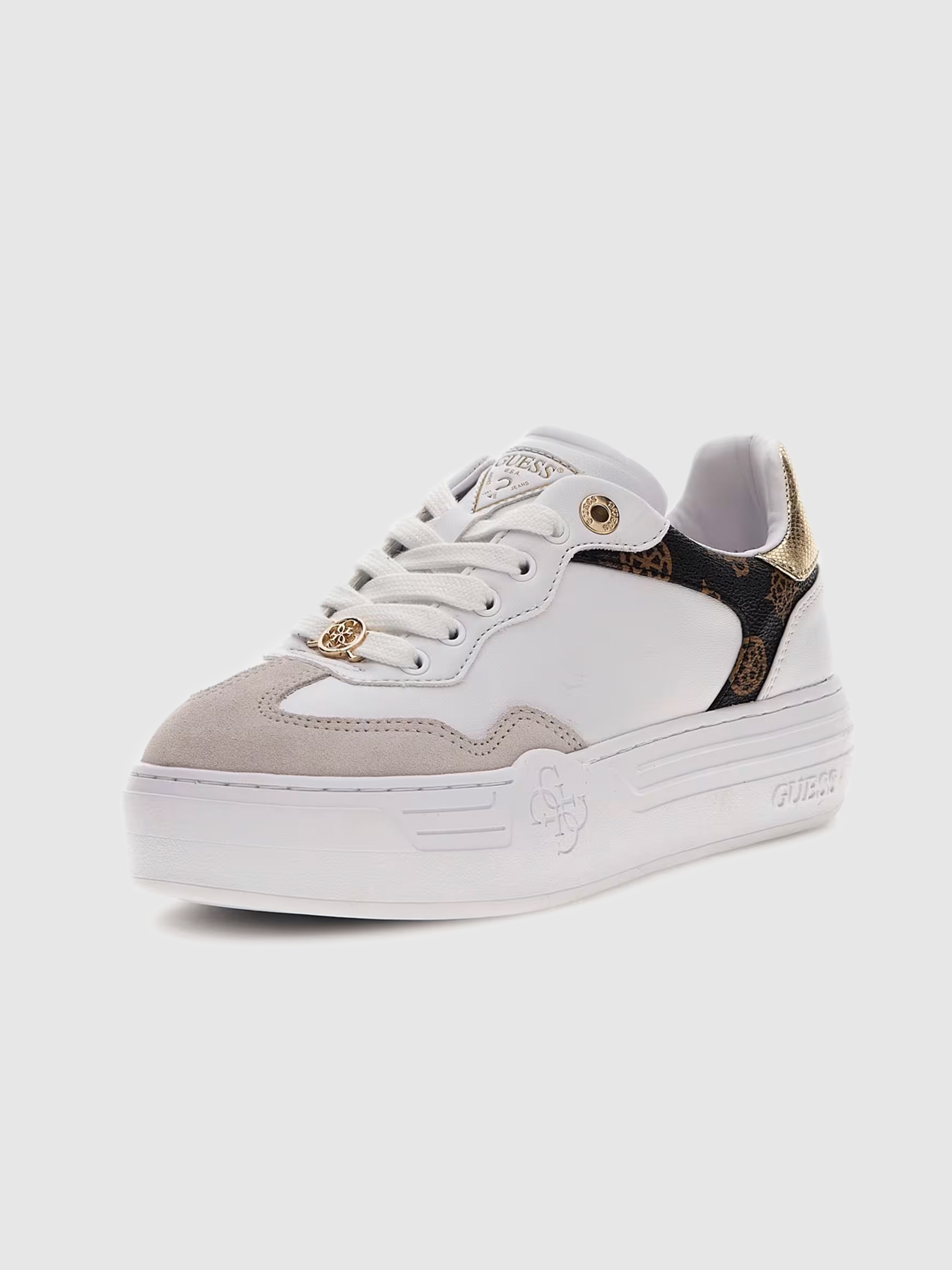 Baskets Féminin Guess Footwear