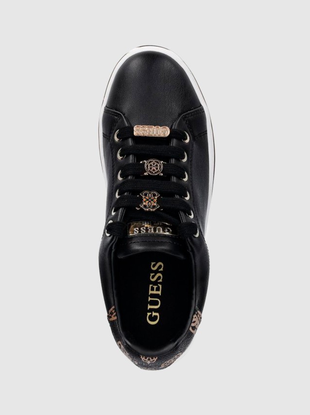 Zapatillas Femenino Guess Footwear