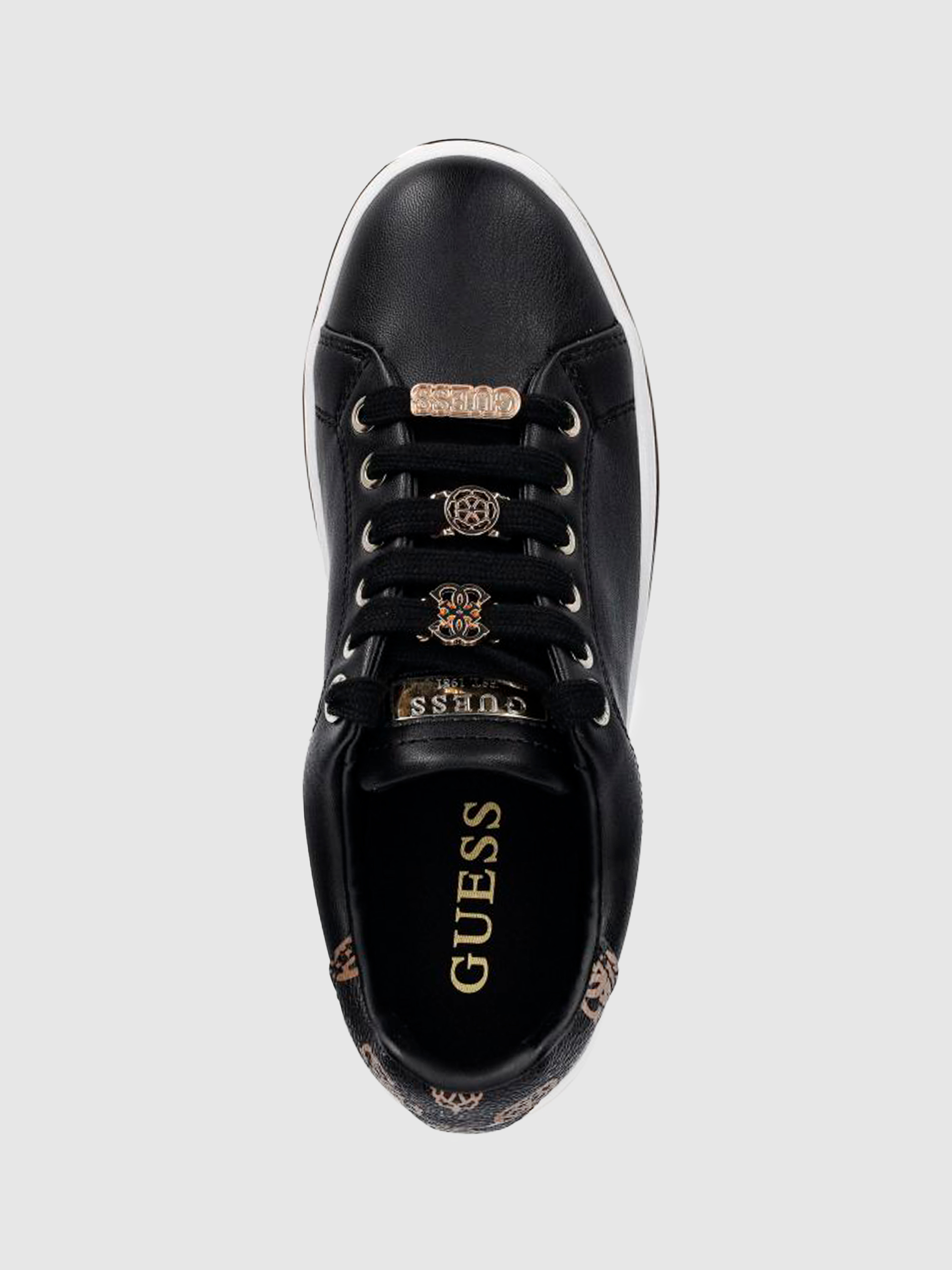 Zapatillas Femenino Guess Footwear