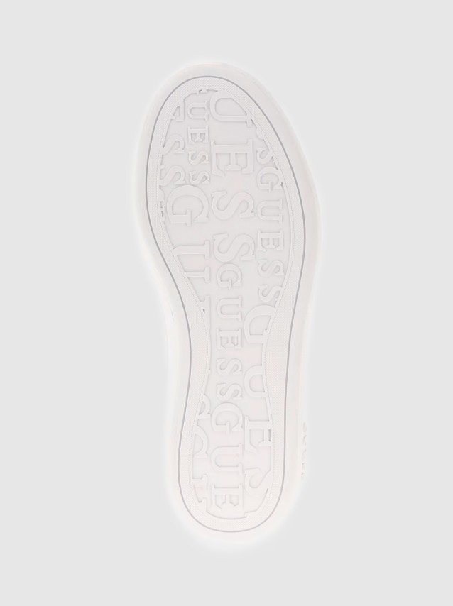 Baskets Féminin Guess Footwear