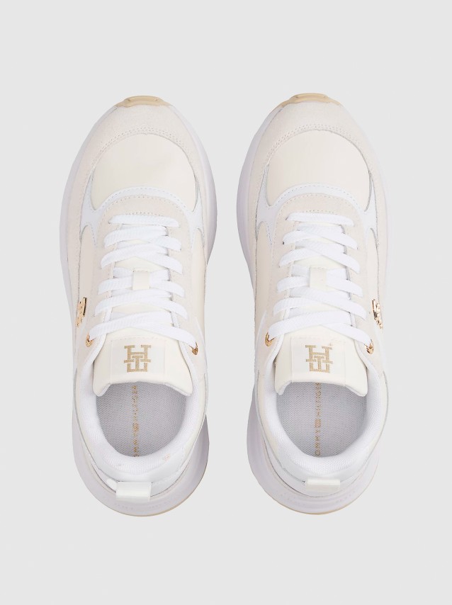 Baskets Fminin Tommy Jeans Footwear