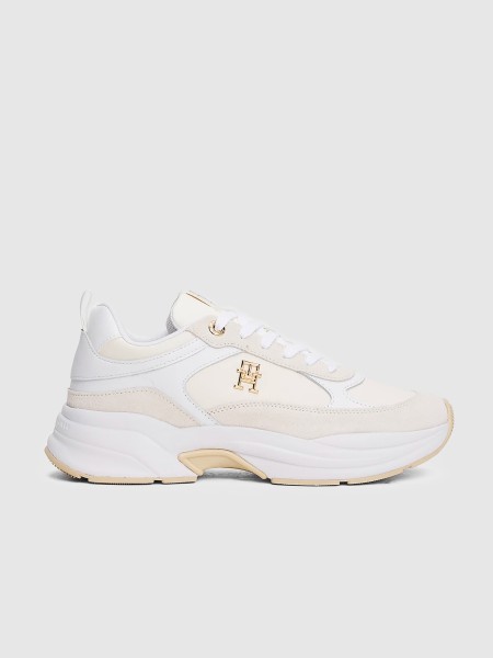 Baskets Fminin Tommy Jeans Footwear