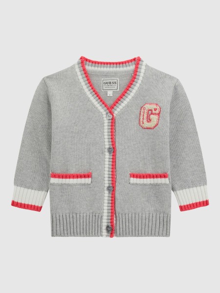 Chaquetas Femenino Guess Kids